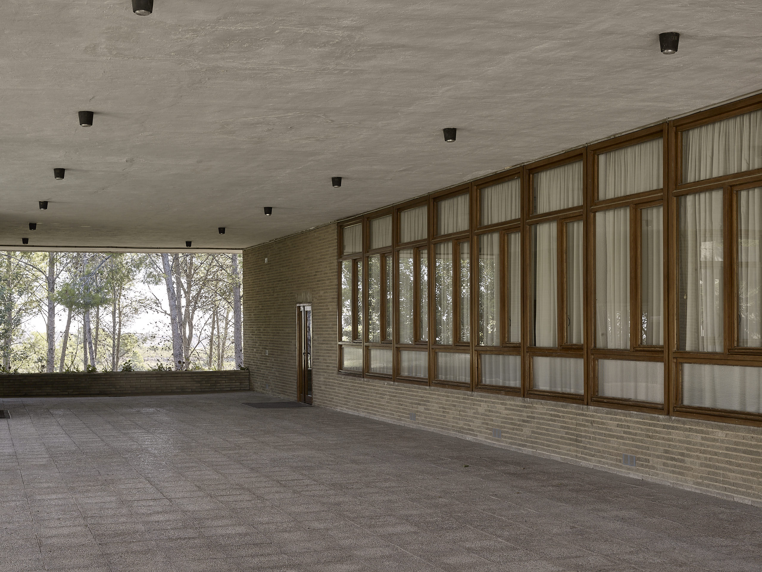 Universidad Laboral Cheste